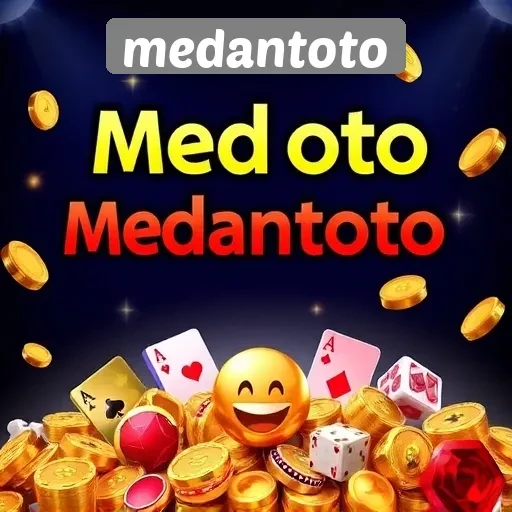 Kemudahan Akses Permainan di Situs Medantoto