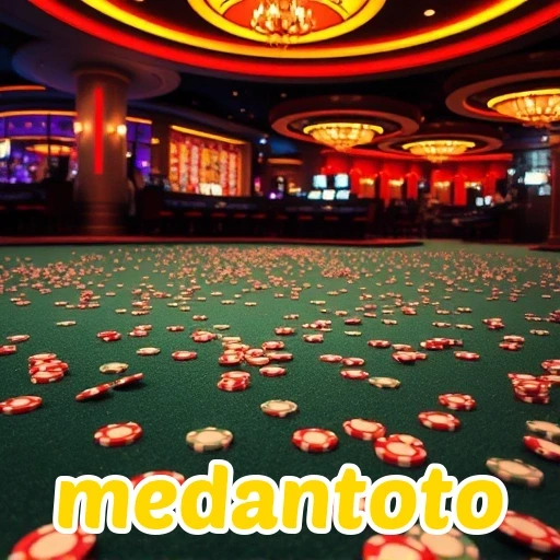 medantoto: Jelajahi Seluk Beluk Klub Game Online Indonesia