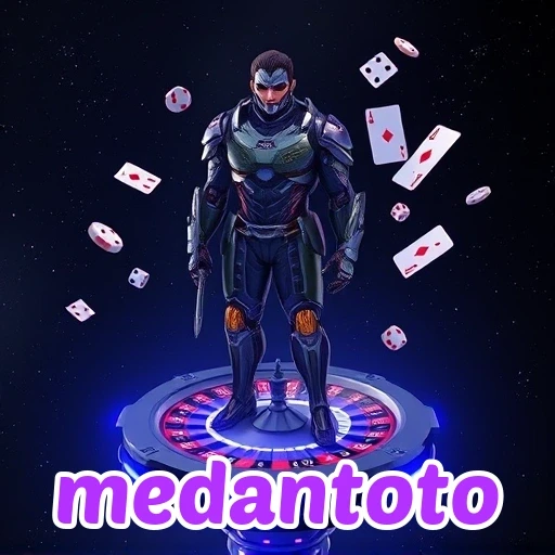 medantoto: Promo Harian yang Membuat Game Online Semakin Seru