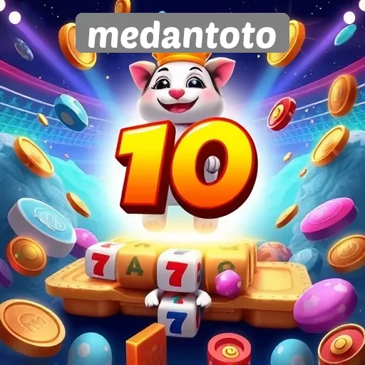 Ragam Permainan Menarik di Medantoto untuk Penggemar Game
