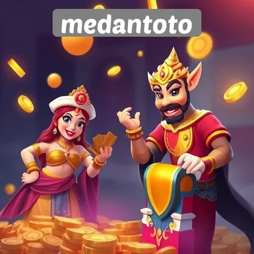 Menjelajahi Beragam Fitur Menarik di Medantoto