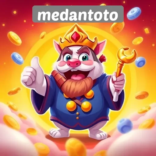 Mengupas Fitur Menarik dari Situs Game Medantoto