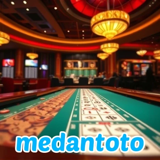 medantoto dan Keajaiban Forum Pemain: Berbagi Strategi dan Pengalaman
