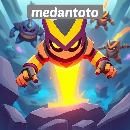 Keberagaman Game di Medantoto untuk Penggemar Berbagai Genre