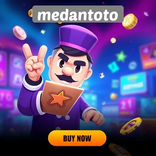 Beragam Permainan yang Ditawarkan di Medantoto untuk Penggemar Game