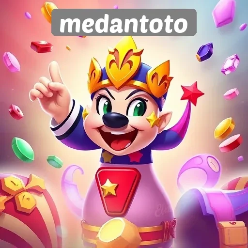 Variasi Permainan Menarik yang Tersedia di Medantoto