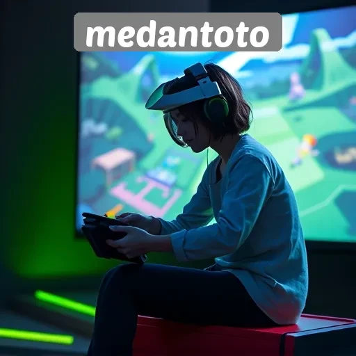 Inovasi Teknologi Terbaru di Medantoto