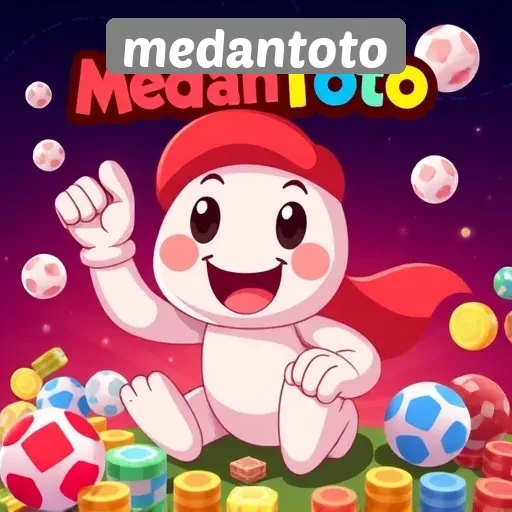 Perbandingan Medantoto dengan Situs Game Lain di Indonesia