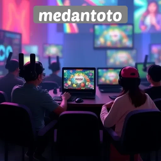 Ulasan Fitur Menarik Medantoto untuk Pengguna