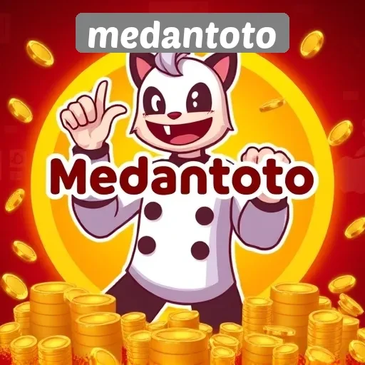 Keunggulan Medantoto untuk Penggemar Game Online
