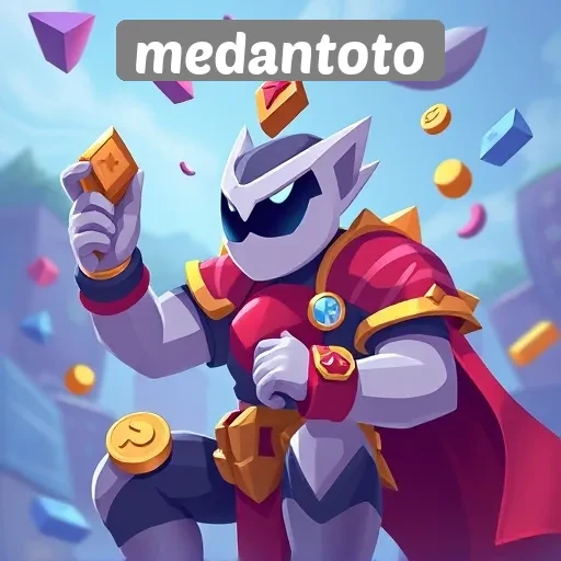 Mengapa Medantoto Menjadi Pilihan Utama Pecinta Game