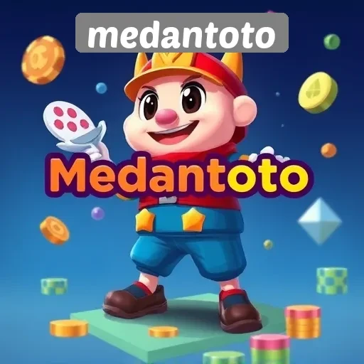 Mengenal Medantoto Sebagai Platform Game Terpercaya
