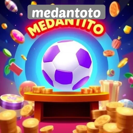 Profil dan Fitur Menarik di Situs Game Medantoto