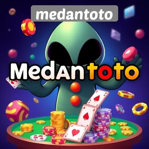 Mengenal Medantoto sebagai Situs Game Online Terpercaya