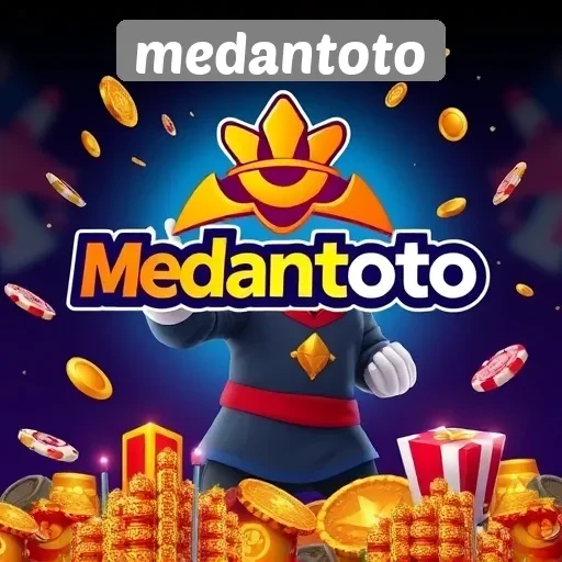 Tingginya Popularitas Medantoto di Kalangan Komunitas Game Indonesia