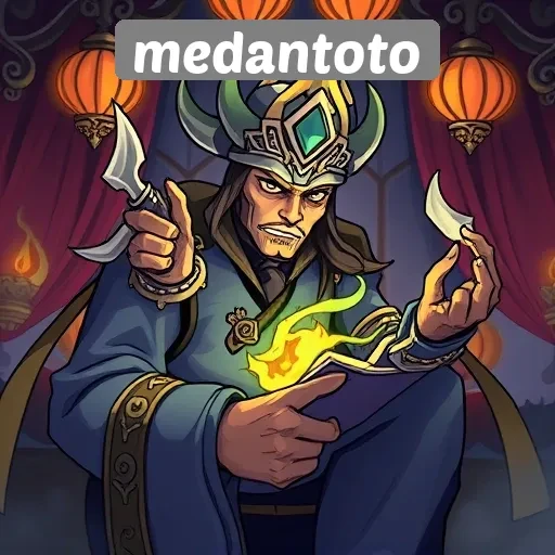 Kelebihan dan Kekurangan Bermain di Medantoto