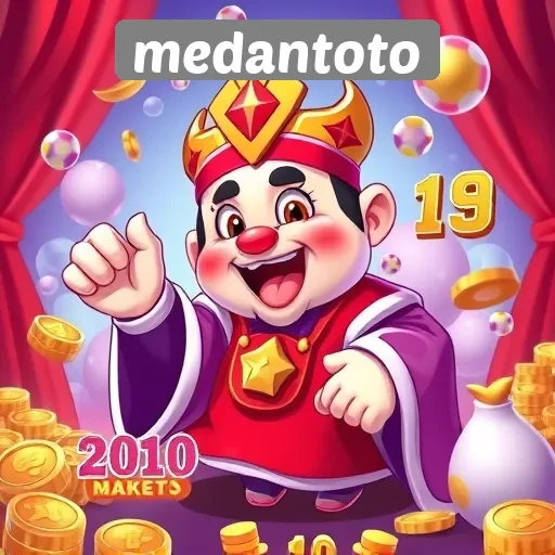 Tren Permainan yang Populer di Medantoto Saat Ini