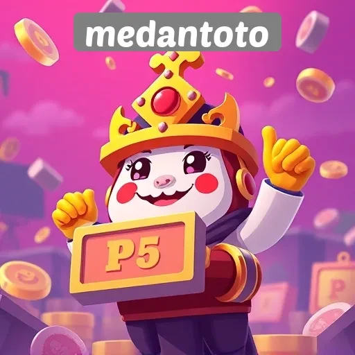 Mengulas Fitur Unggulan Situs Game Medantoto
