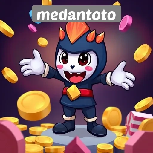 Ulasan Situs Medantoto untuk Pecinta Game Online