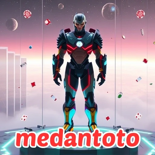 medantoto: Ulasan Menarik tentang Game dan Keunggulannya