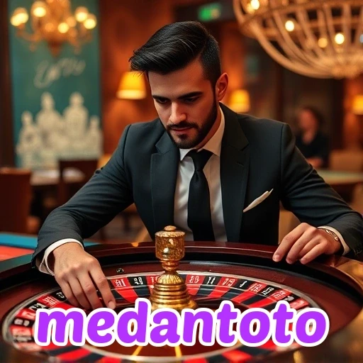 medantoto: Temukan Pengalaman Live Terbaik untuk Penggemar Game Online