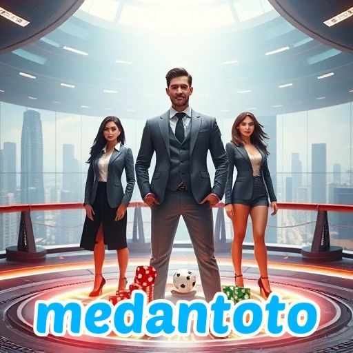 medantoto: Temukan Keunggulan Streaming Live yang Menarik!