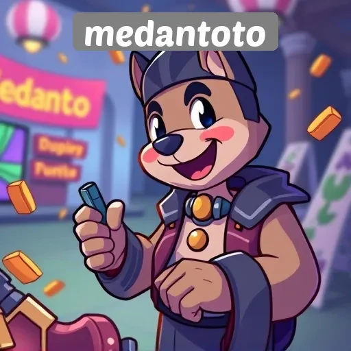 Keunikan Permainan di Medantoto untuk Pecinta Game