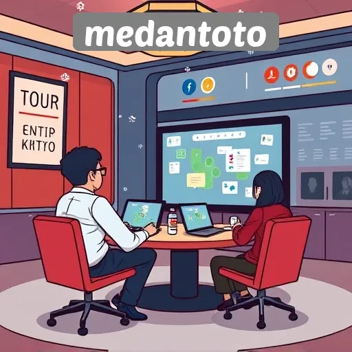 Analisis Pengalaman Pengguna di Situs Medantoto