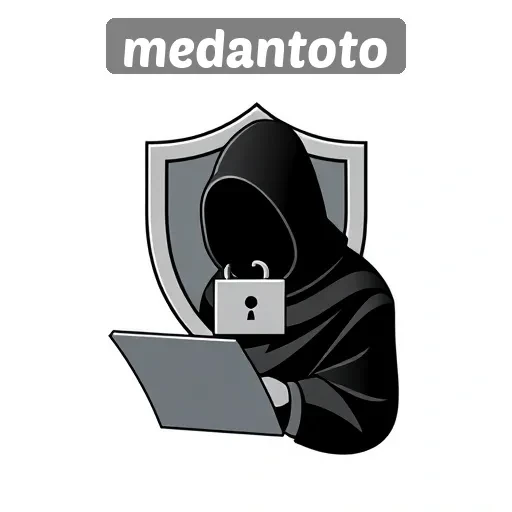 Keamanan dan Privasi Pengguna di Situs Medantoto